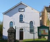 The Ainon Baptist Church